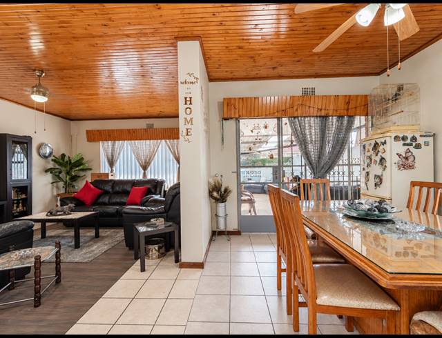 4 BEDROOM HOUSE FOR SALE IN RISIVILLE